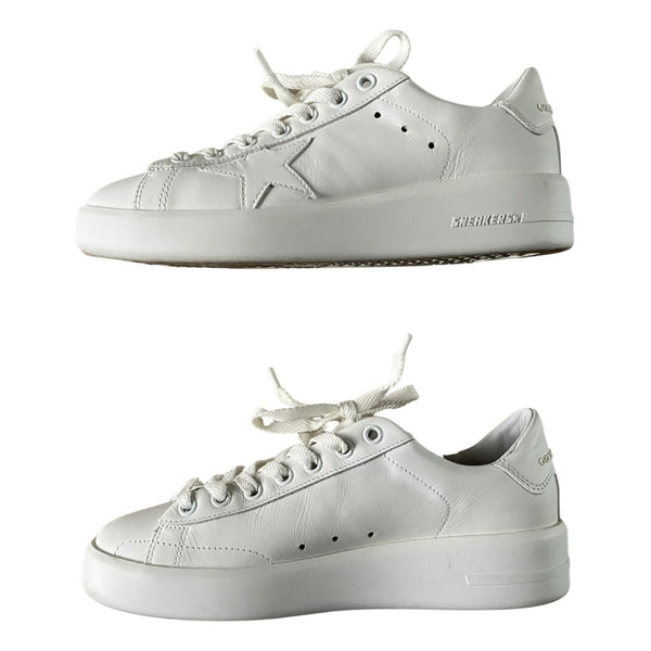 GOLDEN GOOSE Purestar Sneakers