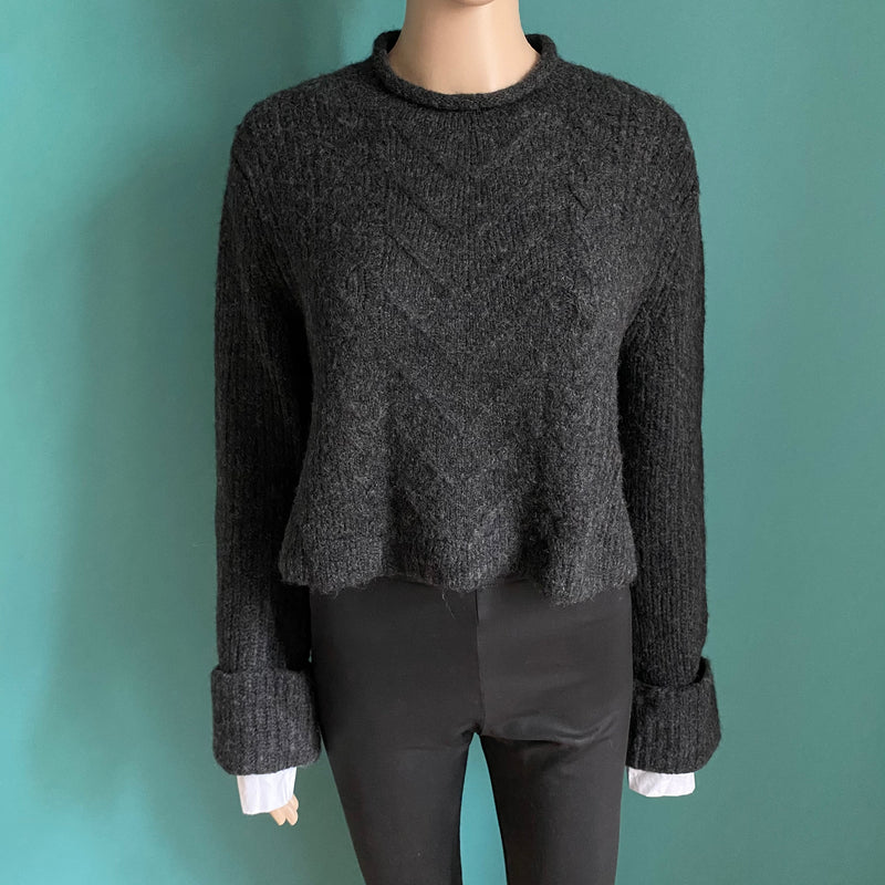 ALL SAINTS Pullover