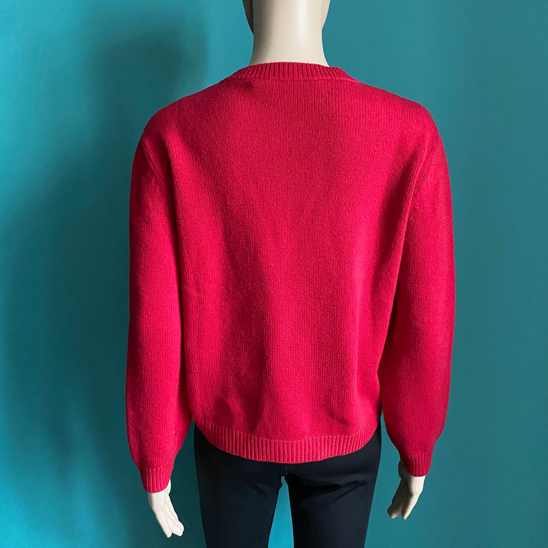 ungetragener GUCCI Pullover