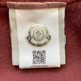 MONCLER Cape