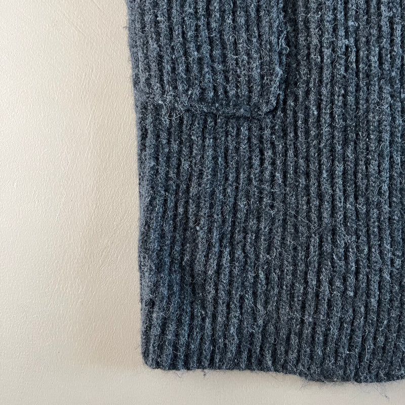 ISABEL BERENATO Cardigan