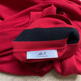 MR P. Rollkragenpullover