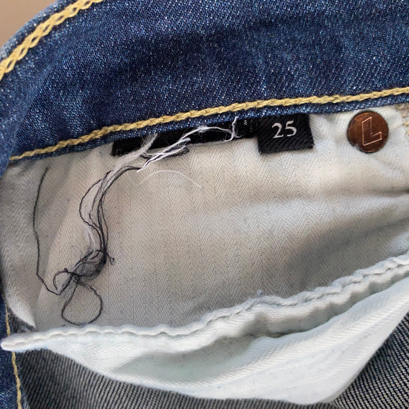 7 FOR ALL MANKIND Jeans
