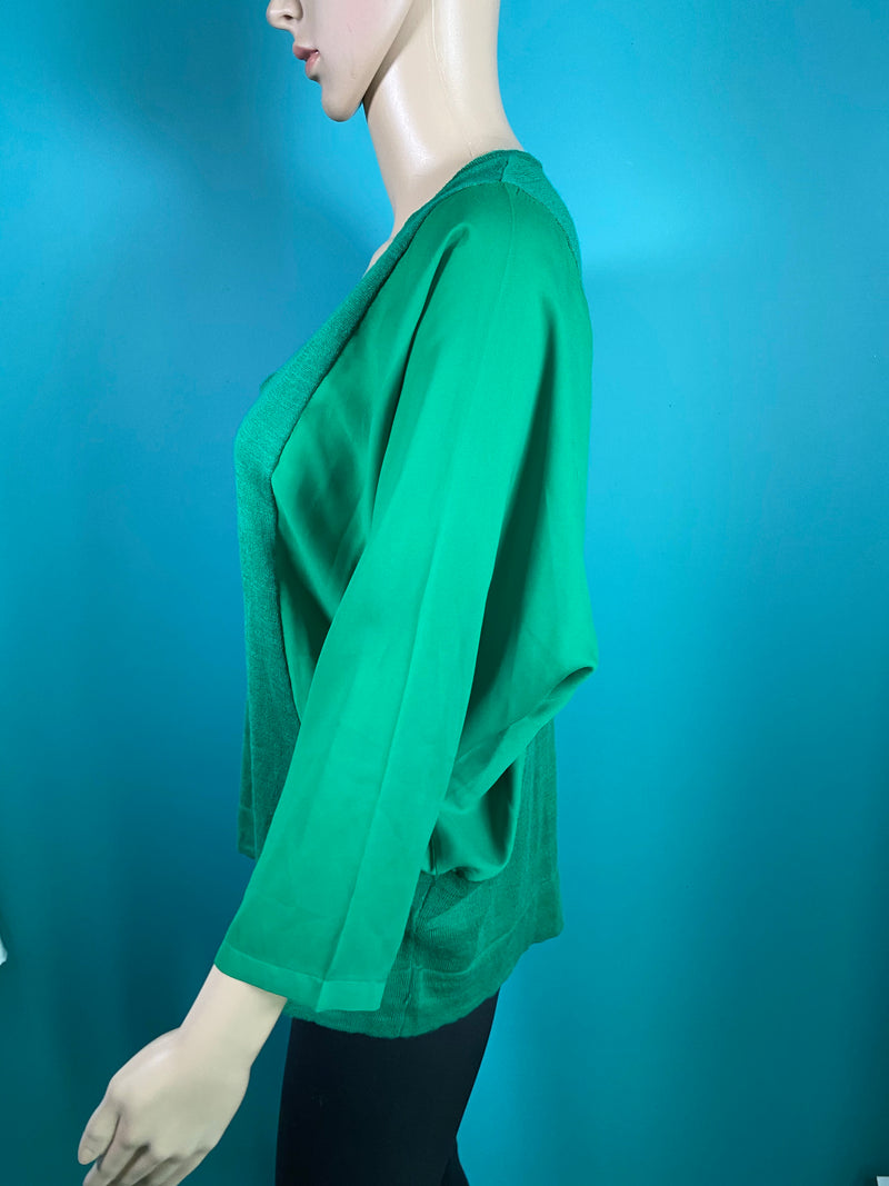 HOSS INTROPIA Pullover