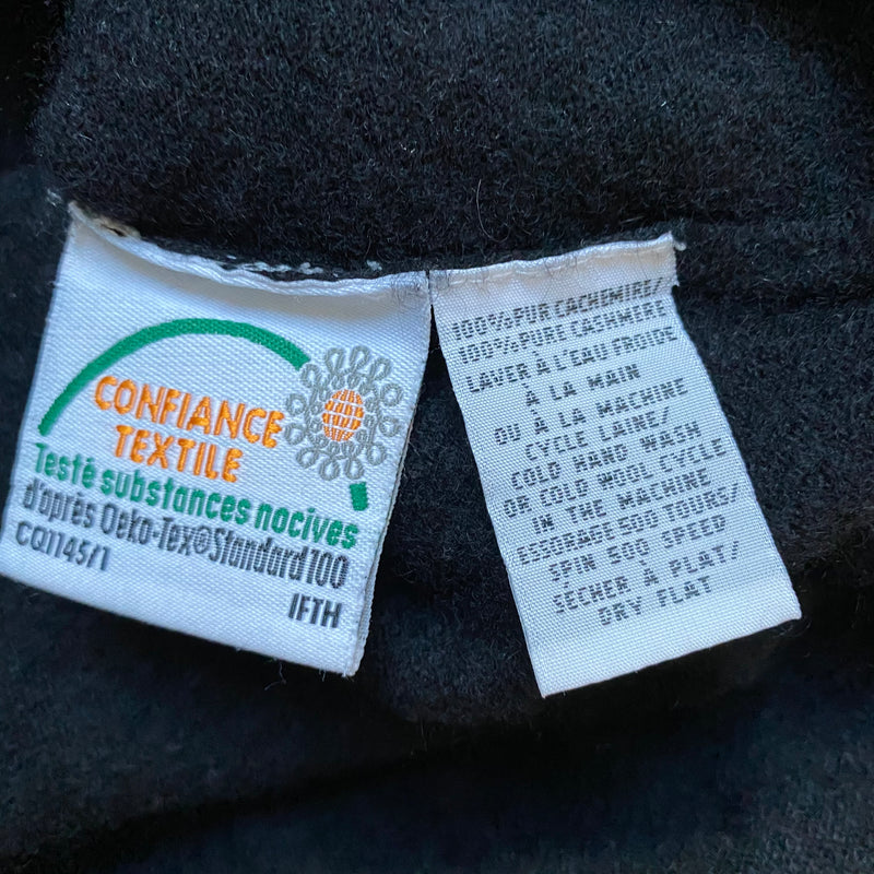 ERIC BOMPARD Kaschmir Pullover