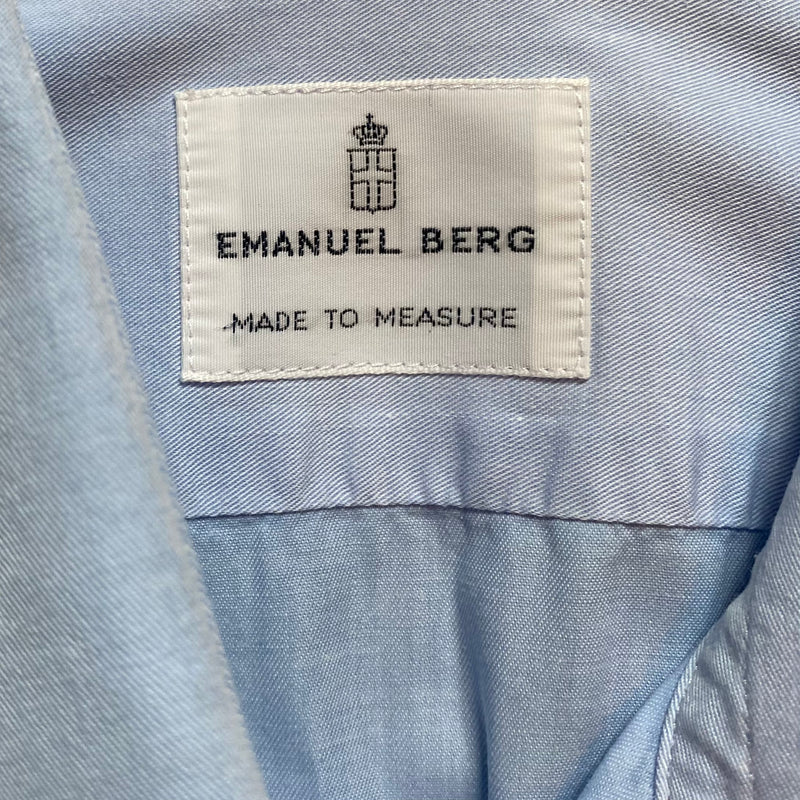 EMANUEL BERG Hemd