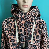 KHUJO Jacke