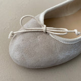 ungetragene BENCI BROTHERS Leder Ballerinas