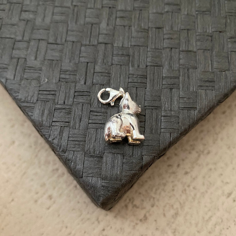 THOMAS SABO Charm Katze