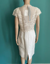 ungetragenes GIAMBATTISTA VALLI Kleid