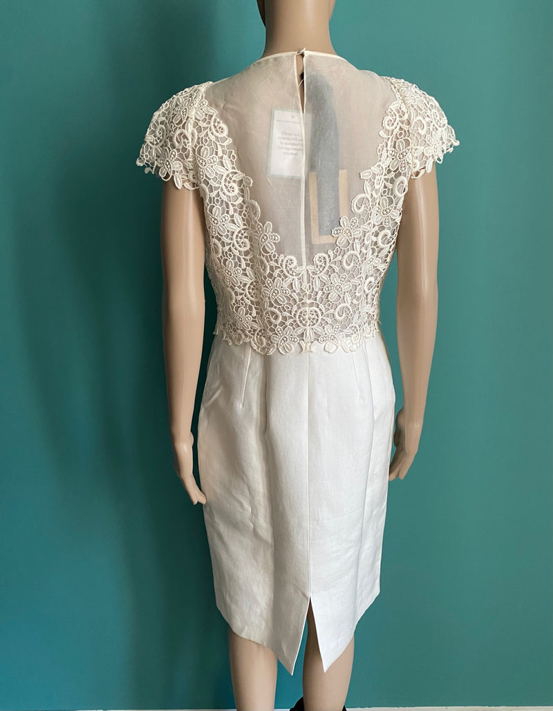 ungetragenes GIAMBATTISTA VALLI Kleid