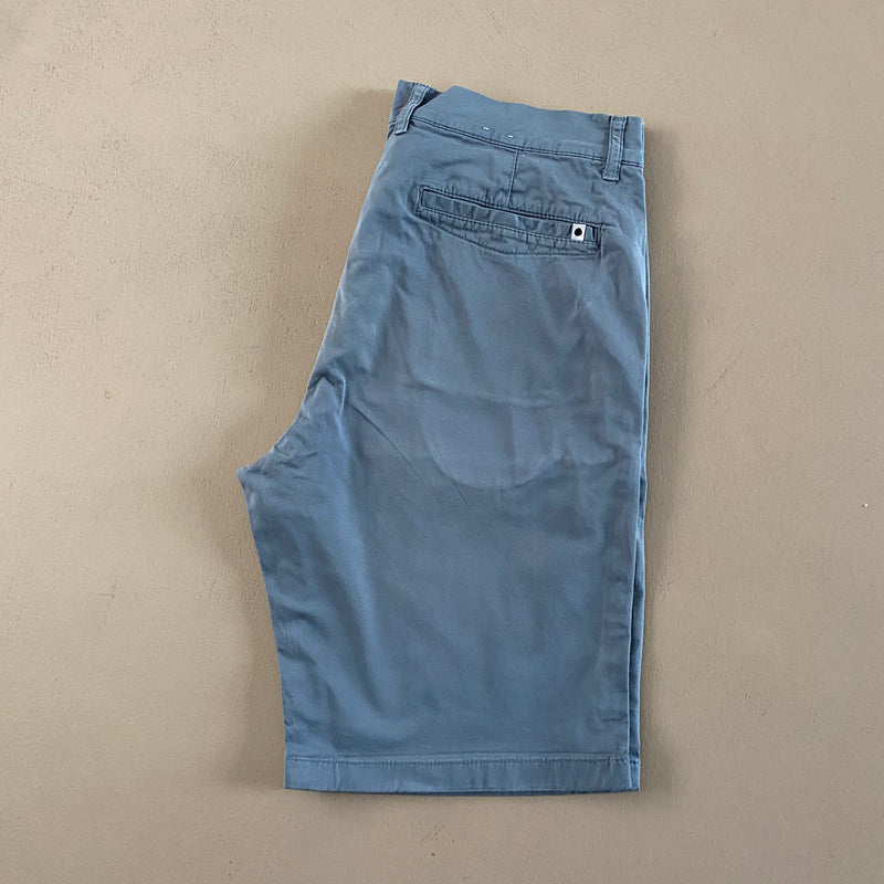 NN07 No Nationality Shorts