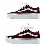 VANS Old Skool Platform Sneakers