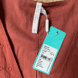 ungetragener SEAFOLLY Overall