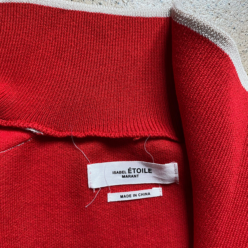 ISABEL MARANT ÉTOILE Jacke