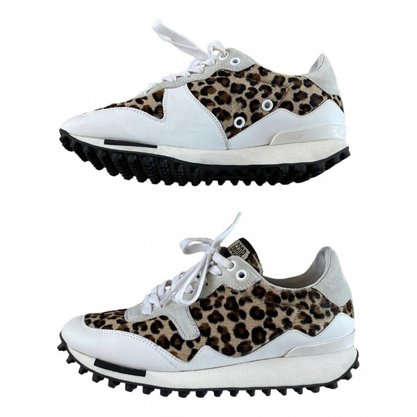 GOLDEN GOOSE Sneakers