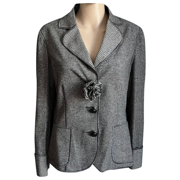 MOSCHINO CHEAP AND CHIC Blazer