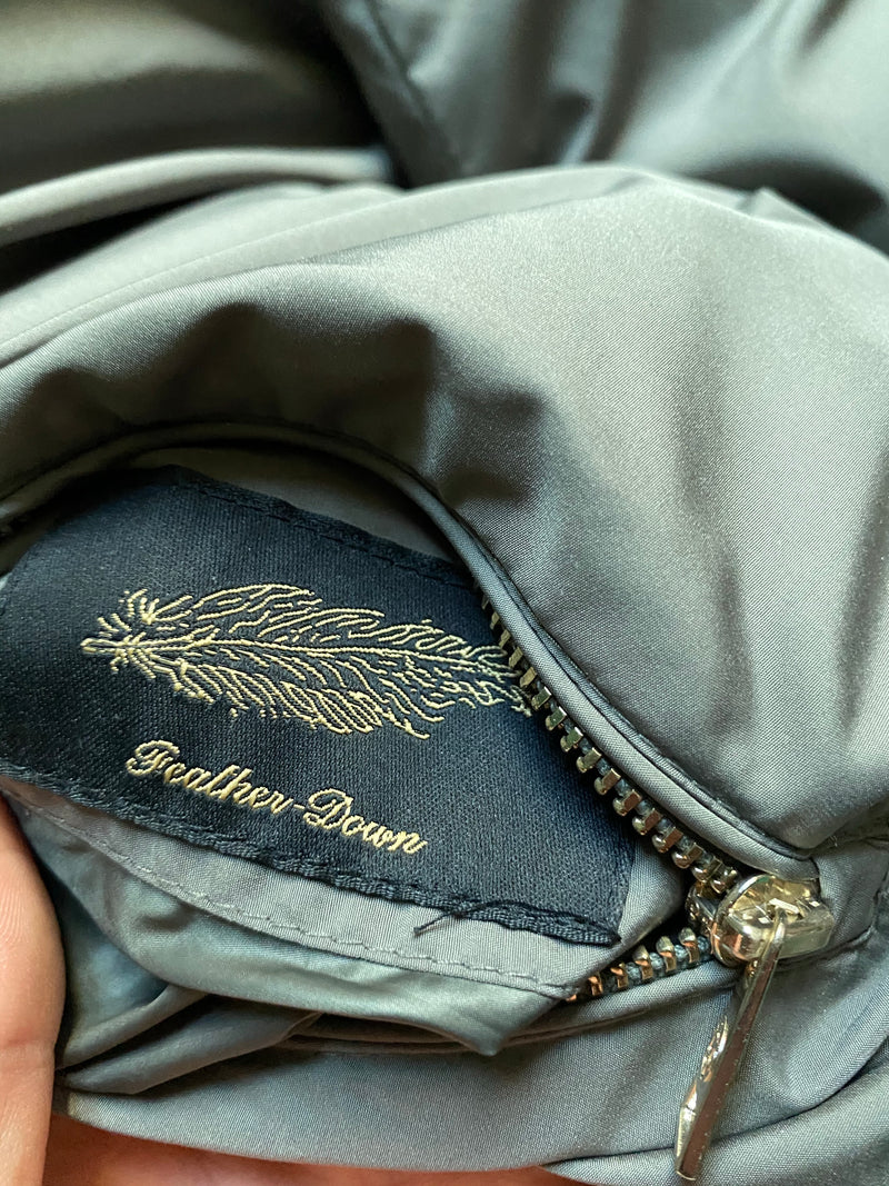 MASSIMO DUTTI Jacke