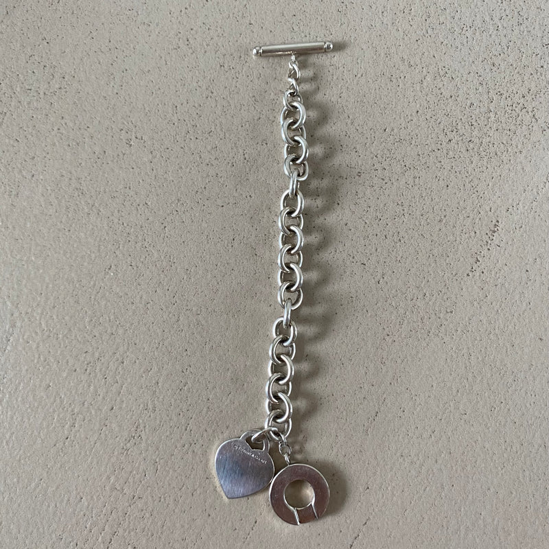 TIFFANY & CO Armband