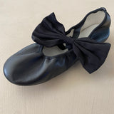 ungetragene REPETTO x Sia Sophia Leder Ballerinas