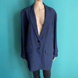 TIBI Blazer