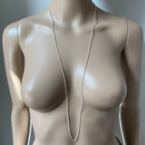 THOMAS SABO Silber Halskette