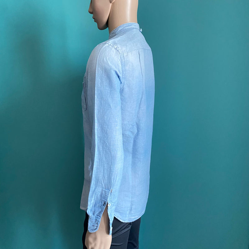 GLANSHIRT Hemd