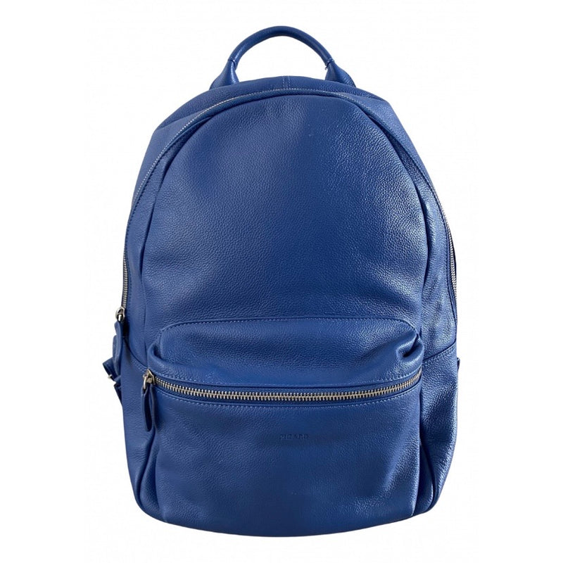 PICARD Leder Rucksack