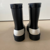 CHANEL Regenstiefel
