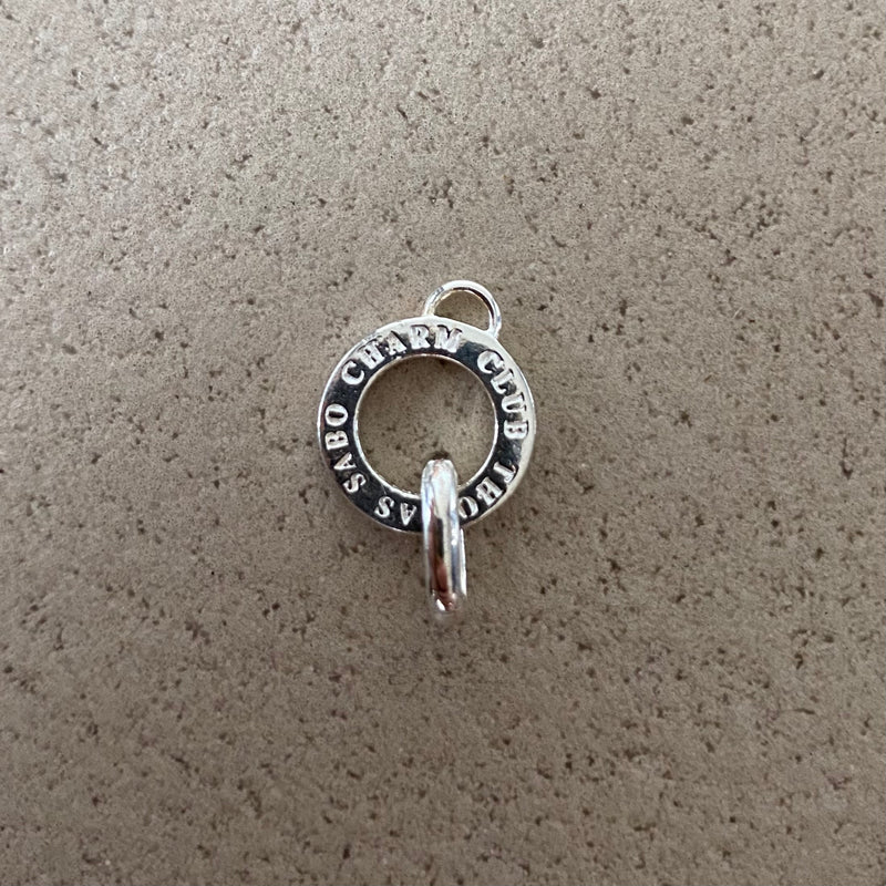 THOMAS SABO Cham Club Carrier