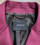 AKRIS Blazer