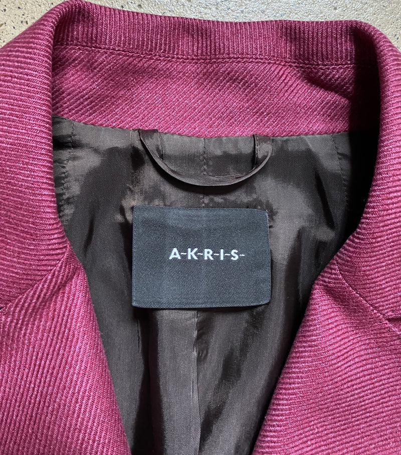 AKRIS Blazer