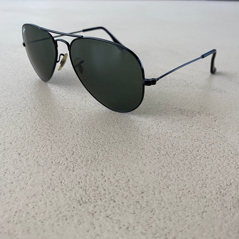 RAY BAN Sonnenbrille