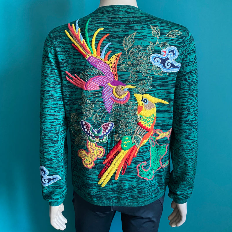 GUCCI Pullover