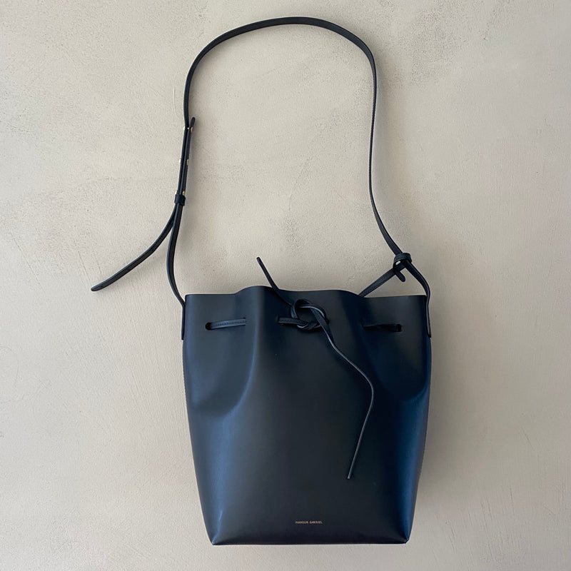 MANSUR GAVRIEL Bucket Bag