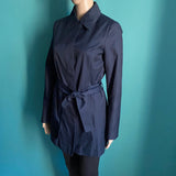 SISLEY Trenchcoat