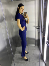 neuwertiger FRANKIE B Denim Overall