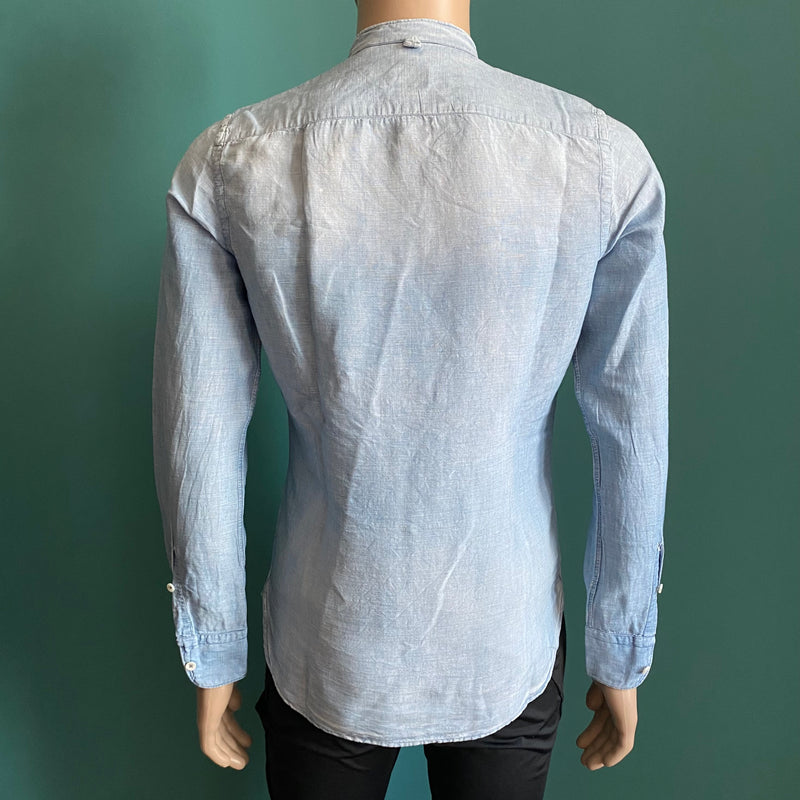 GLANSHIRT Hemd