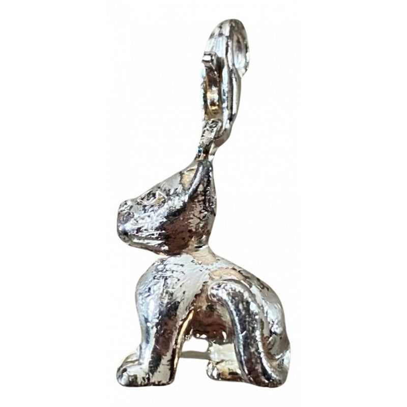 THOMAS SABO Charm Katze