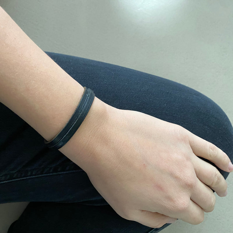 ISABEL MARANT Leder Armband