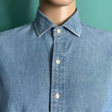 POLO RALPH LAUREN Hemd