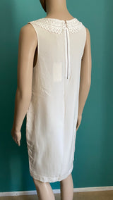 neues 3.1 PHILLIP LIM Seidenkleid