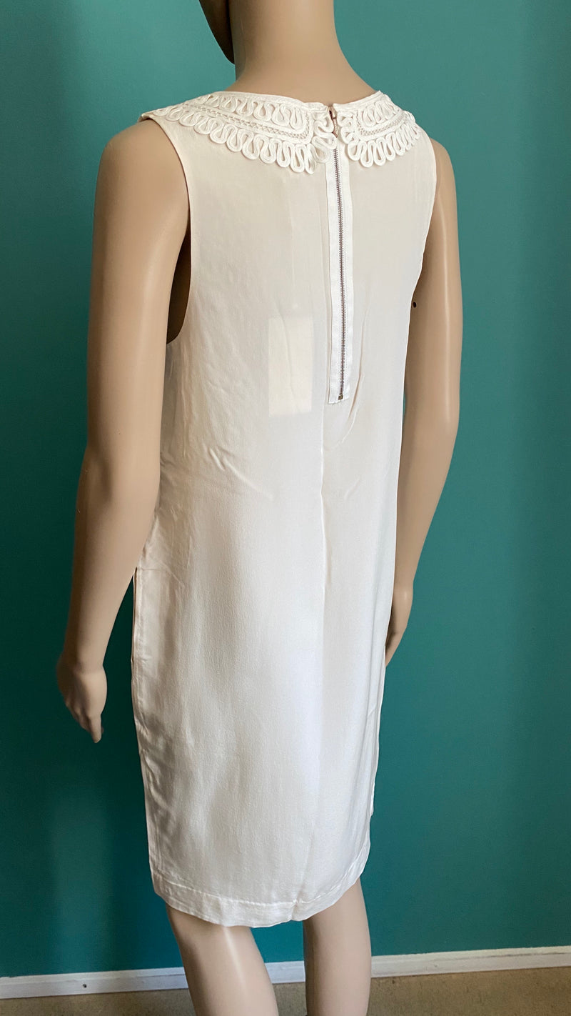 neues 3.1 PHILLIP LIM Seidenkleid