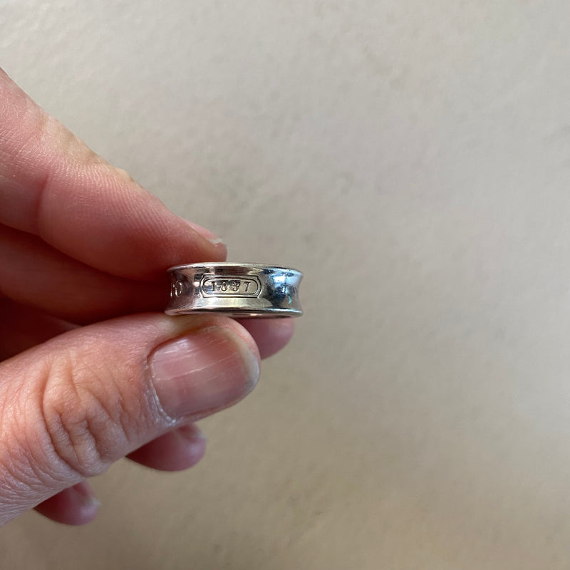 TIFFANY & CO Ring