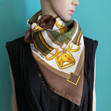CÉLINE PARIS Vintage Foulard