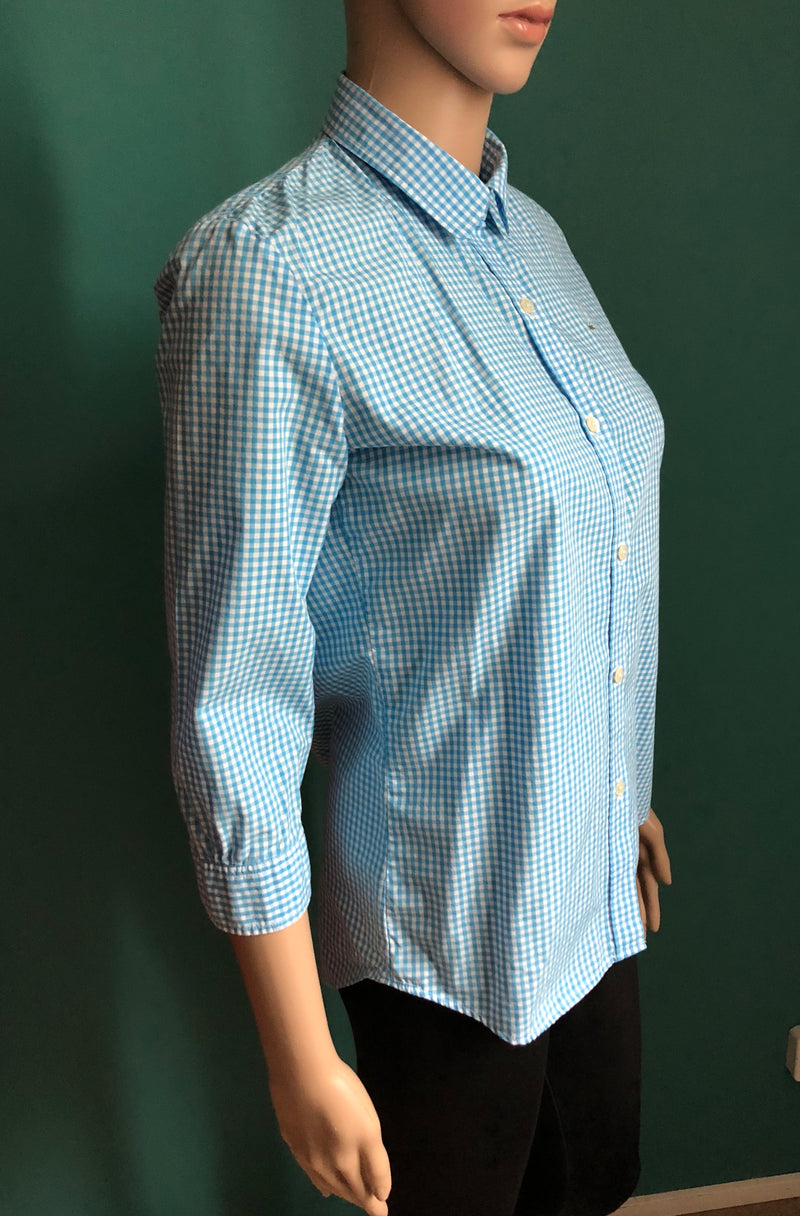 LACOSTE Bluse
