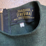 TREVIRA Vintage Kleid
