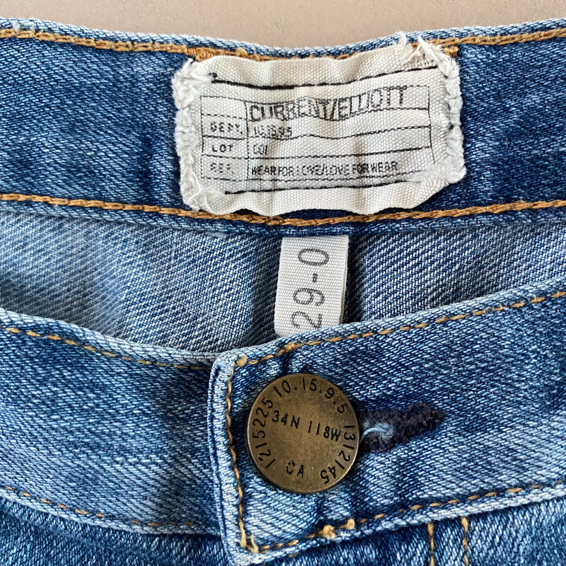 CURRENT ELLIOTT Shorts