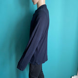 JAMES PERSE Langarm Shirt
