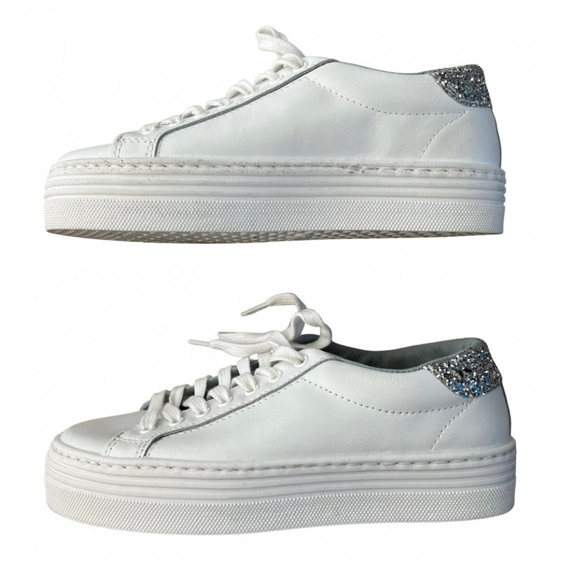 CHIARA FERRAGNI Sneakers